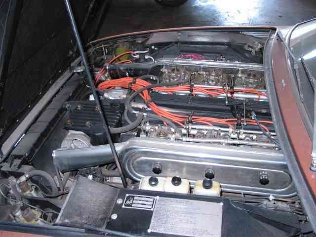1972Jarama400 GT